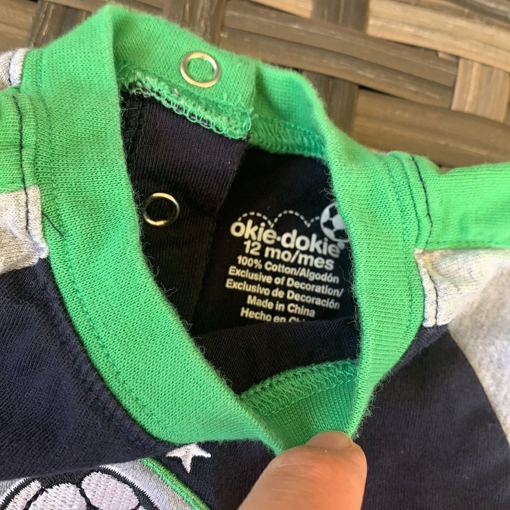 Baby boy bundle 3 - Picture 6 of 7